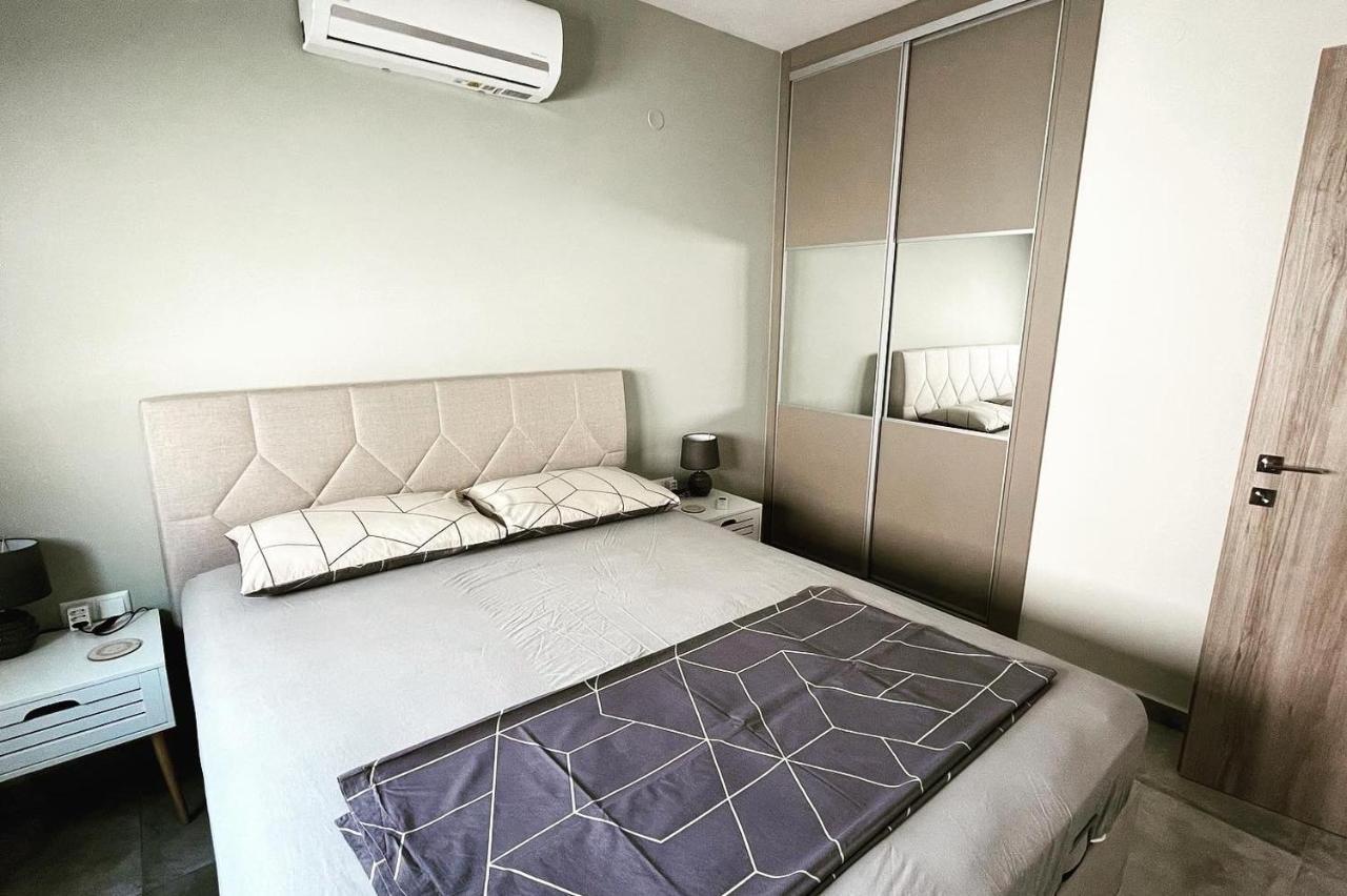 Thalassa Apartment Néa Péramos Zewnętrze zdjęcie